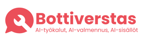 Bottiverstas oy