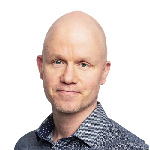 Janne Ikola